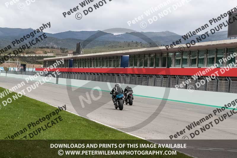 may 2019;motorbikes;no limits;peter wileman photography;portimao;portugal;trackday digital images